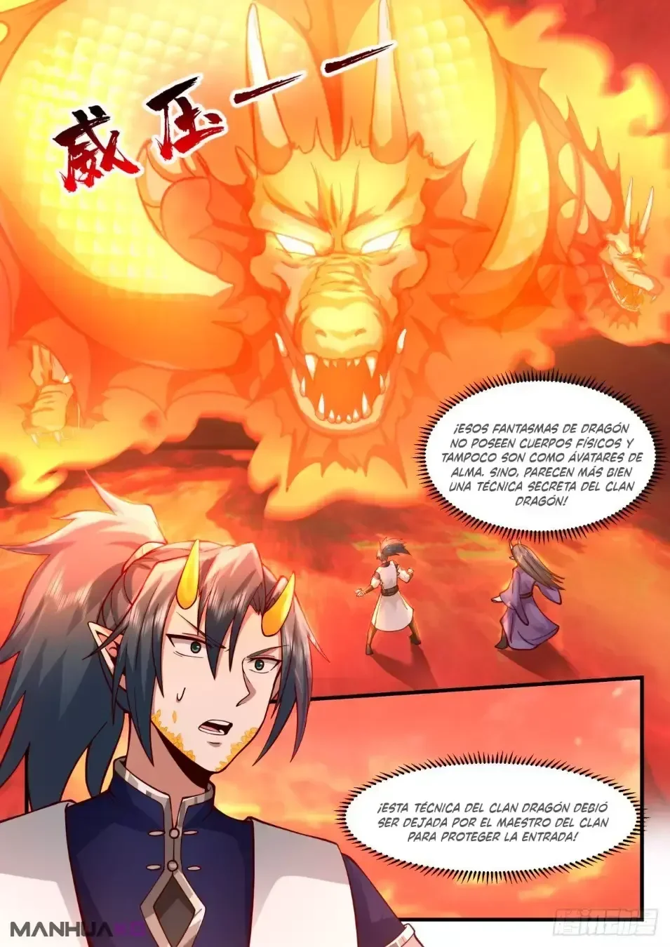 Capítulo 2123, página 13