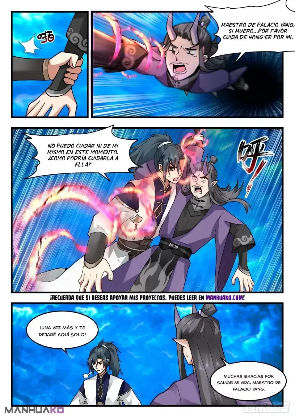 Capítulo 2124, página 11