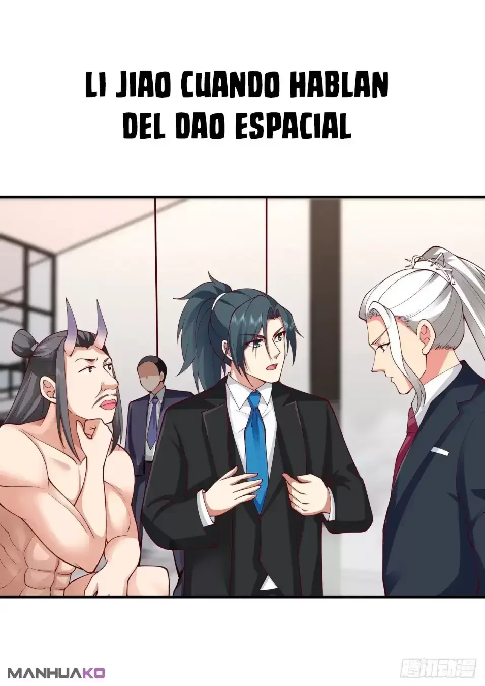 Capítulo 2124, página 14