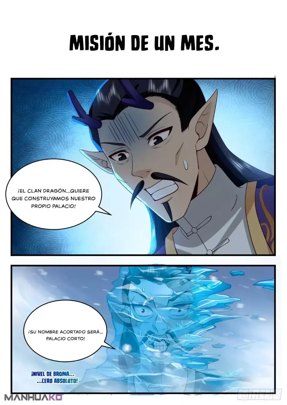 Capítulo 2128, página 14
