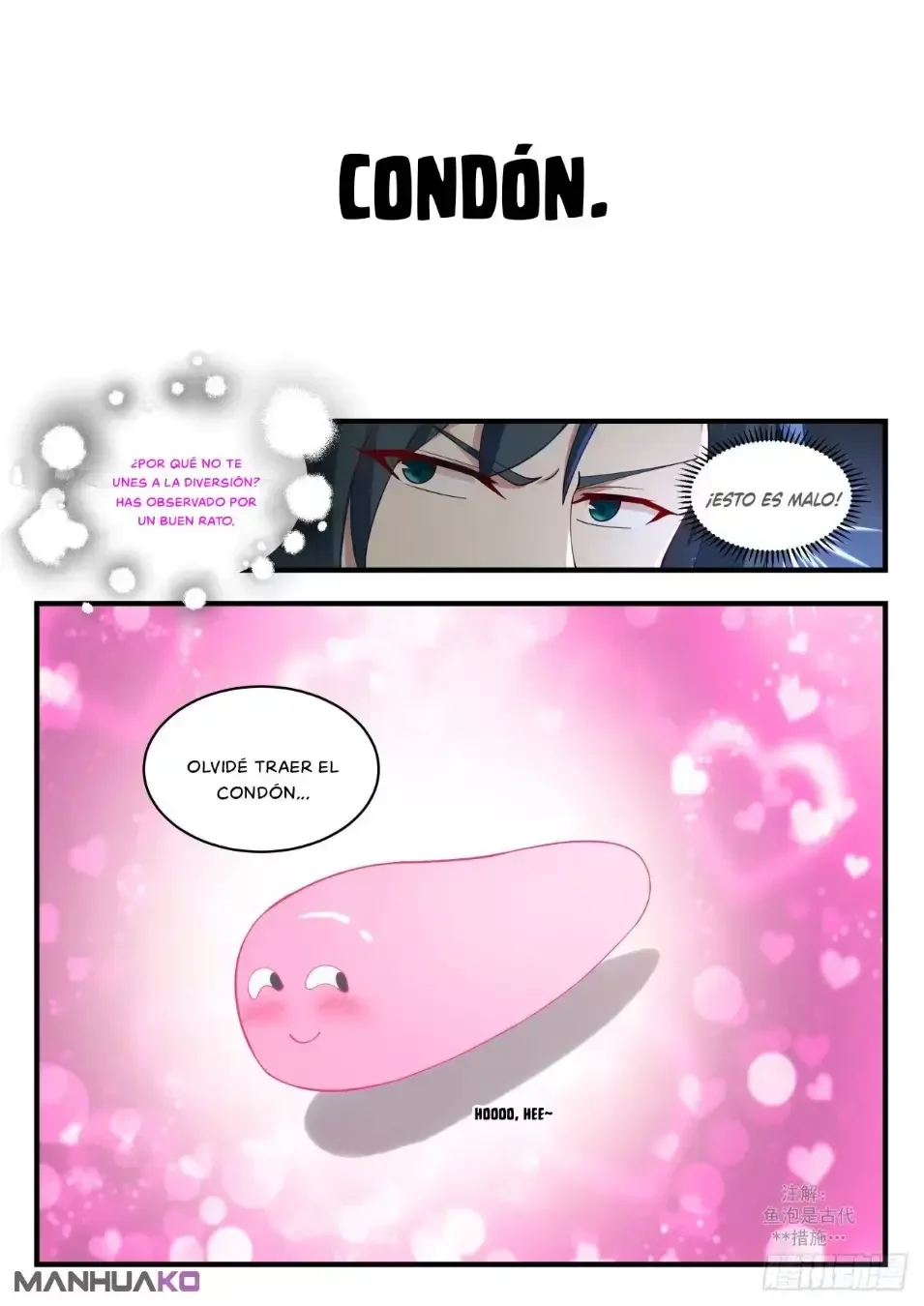 Capítulo 2129, página 14