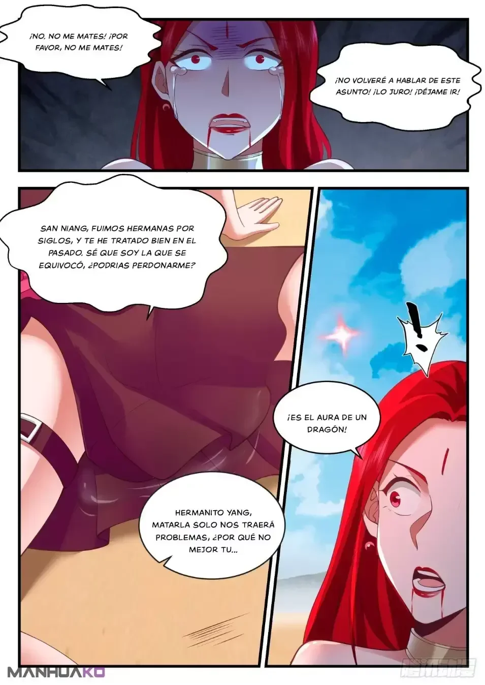 Capítulo 2131, página 9
