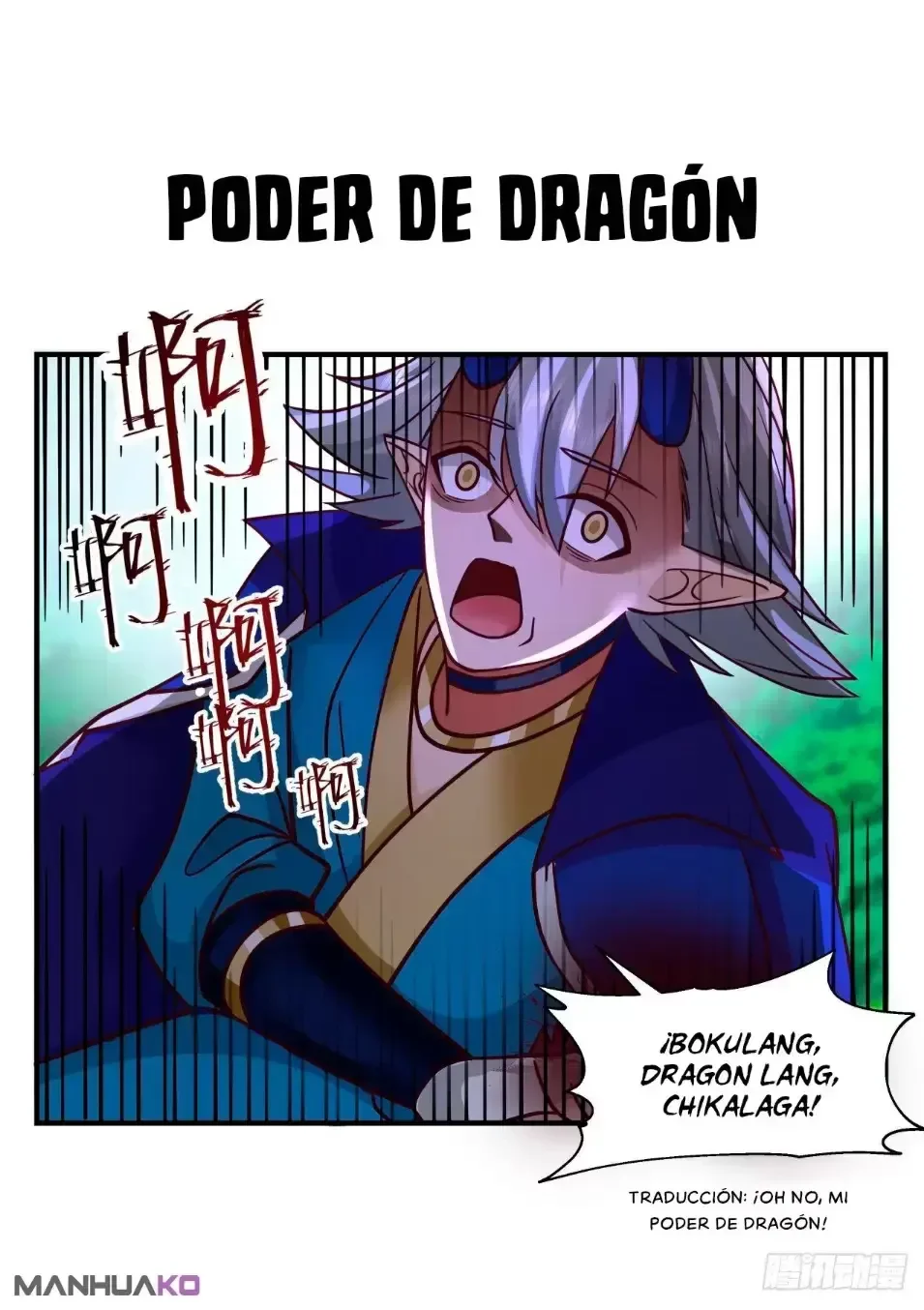 Capítulo 2138, página 13