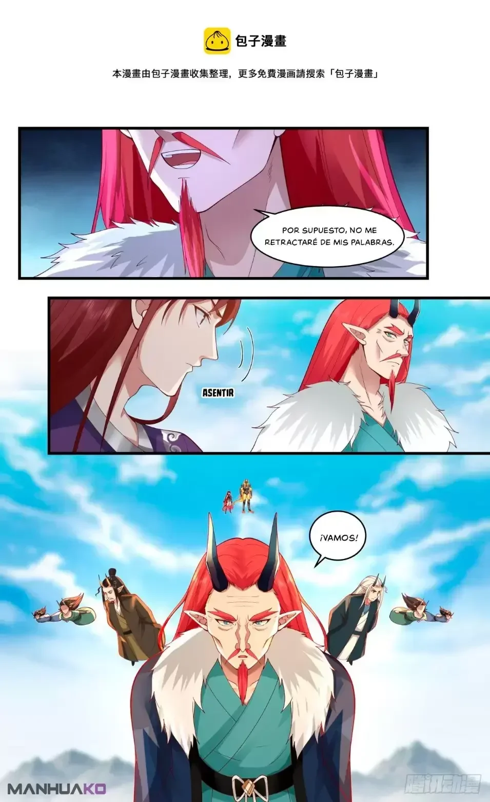 Capítulo 2139, página 13