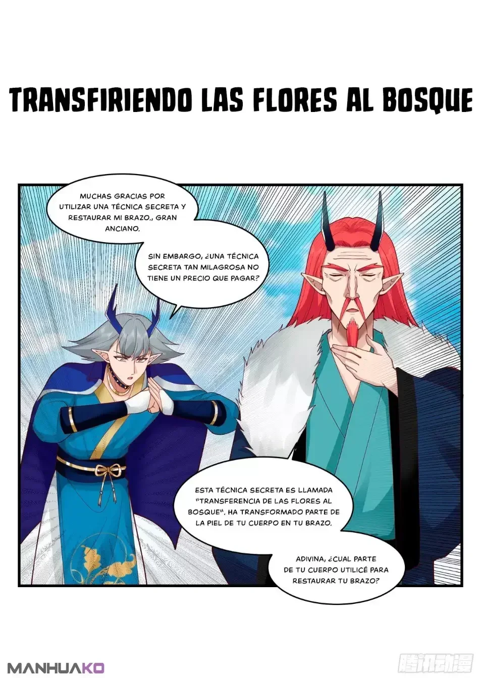 Capítulo 2139, página 14