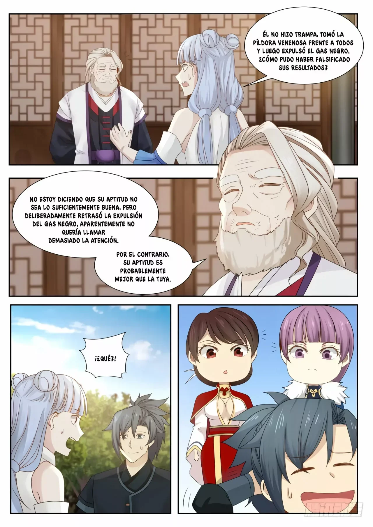 Capítulo 214, página 3