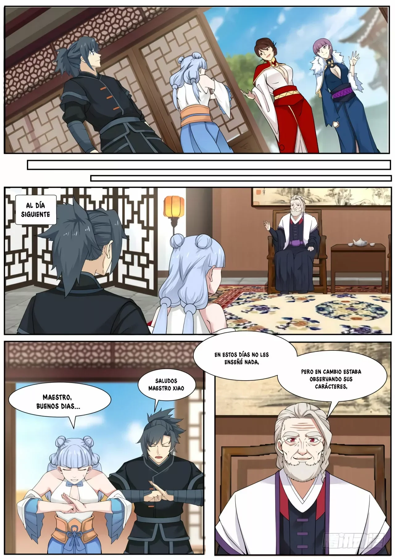Capítulo 214, página 9