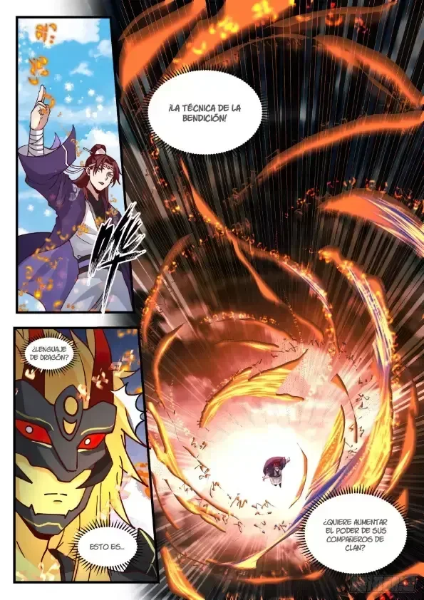 Capítulo 2141, página 3