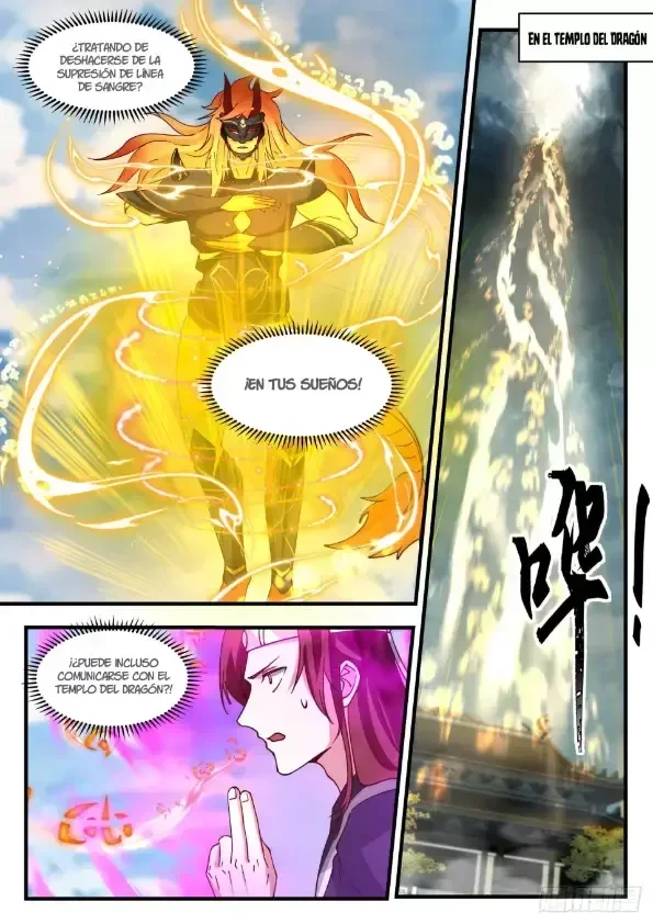 Capítulo 2141, página 4