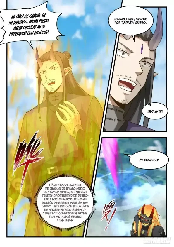 Capítulo 2141, página 7
