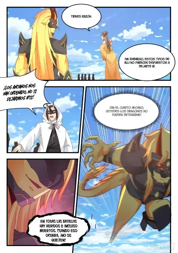 Capítulo 2141, página 11