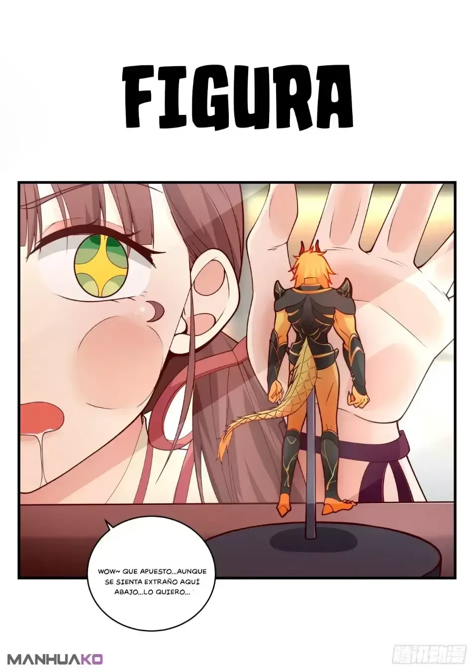 Capítulo 2142, página 14