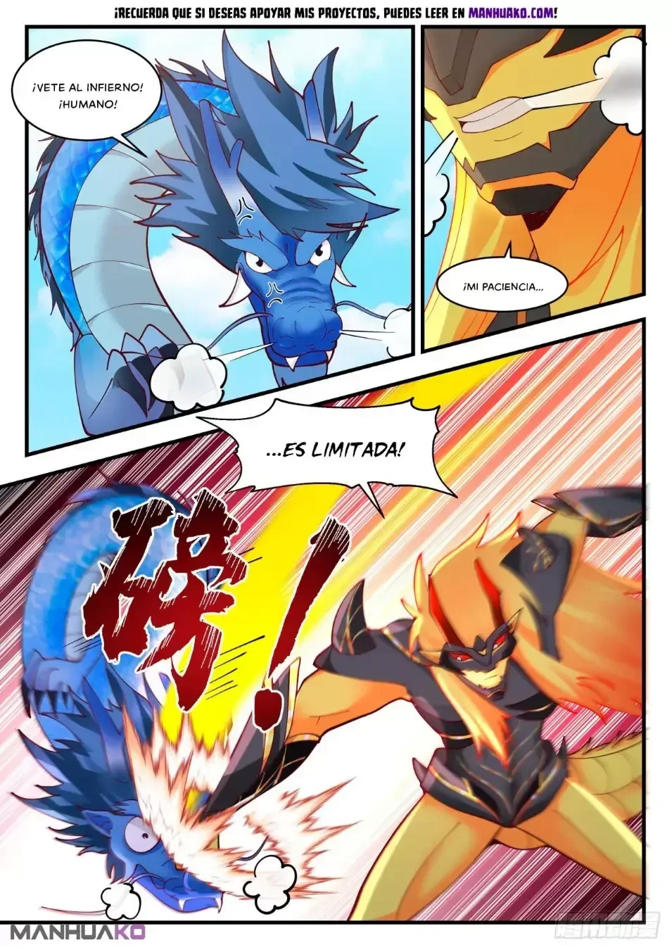 Capítulo 2143, página 4