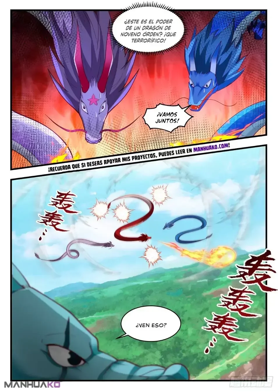 Capítulo 2143, página 9