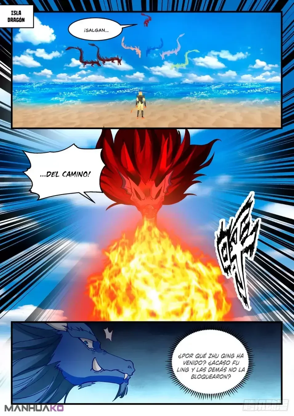 Capítulo 2145, página 12