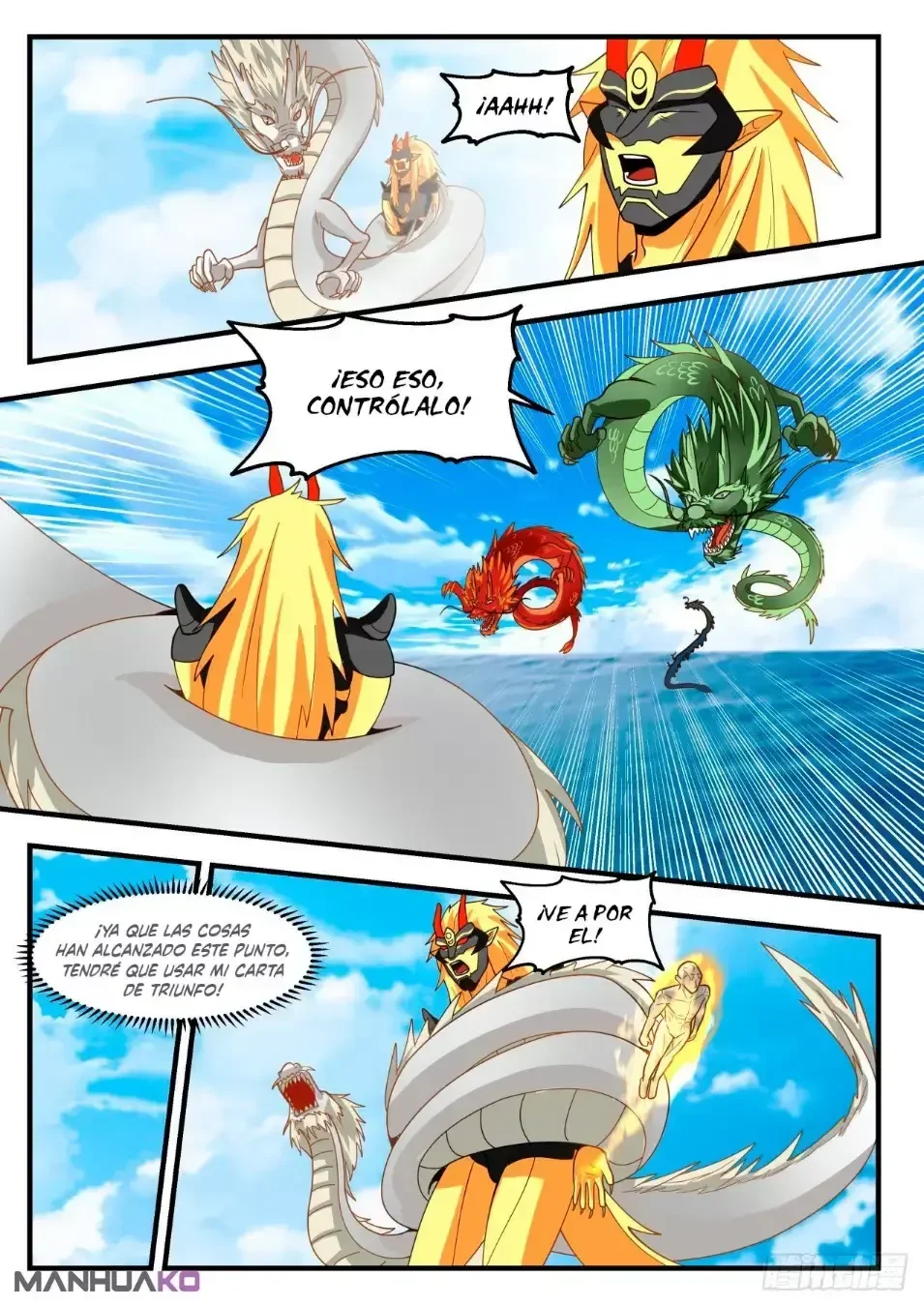 Capítulo 2146, página 11