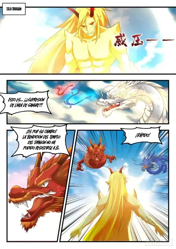 Capítulo 2147, página 2