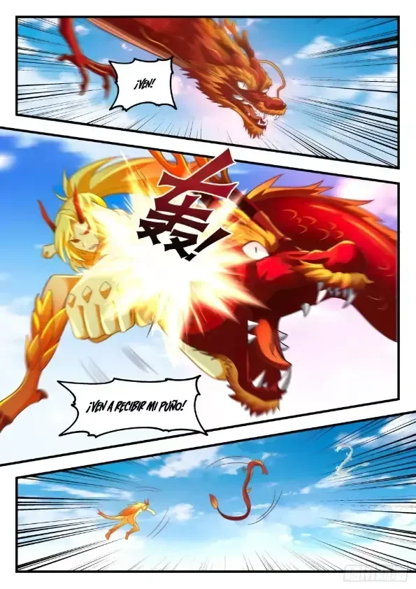 Capítulo 2147, página 3