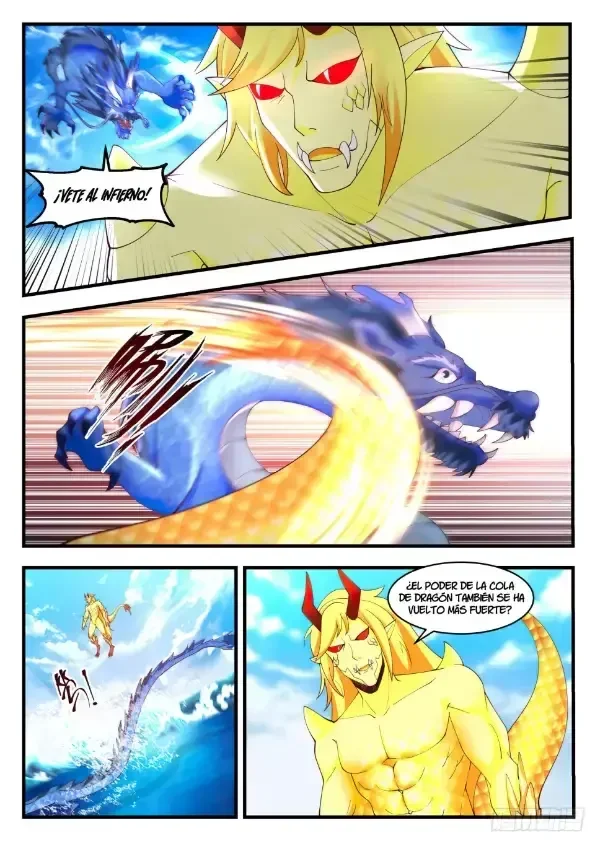 Capítulo 2147, página 4