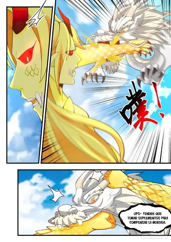 Capítulo 2147, página 5
