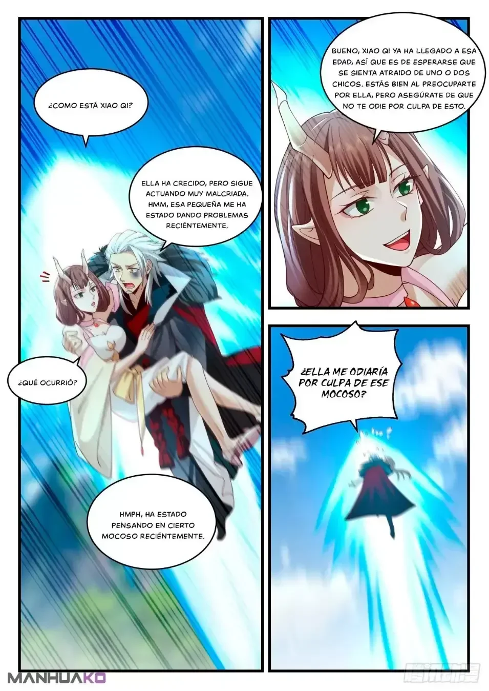 Capítulo 2148, página 9