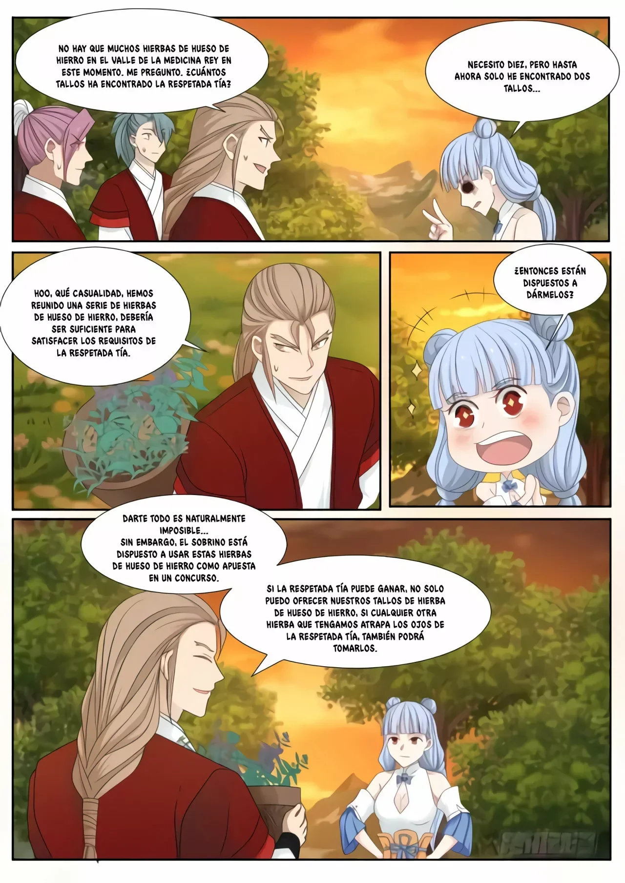 Capítulo 215, página 13