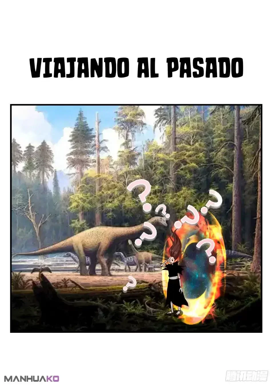 Capítulo 2150, página 14