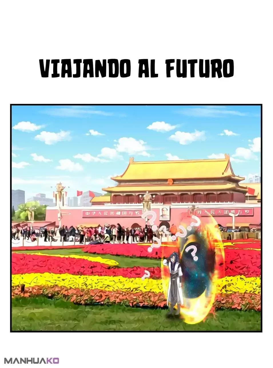 Capítulo 2150, página 15