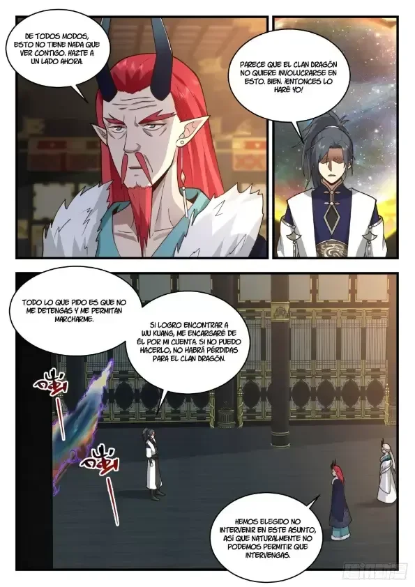 Capítulo 2151, página 3
