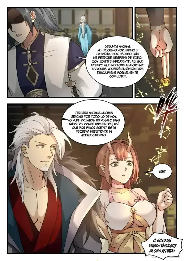 Capítulo 2151, página 10