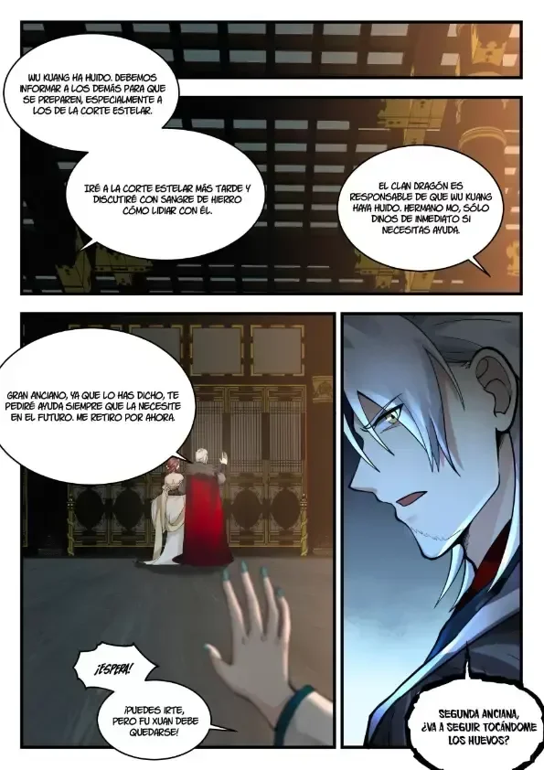 Capítulo 2151, página 12