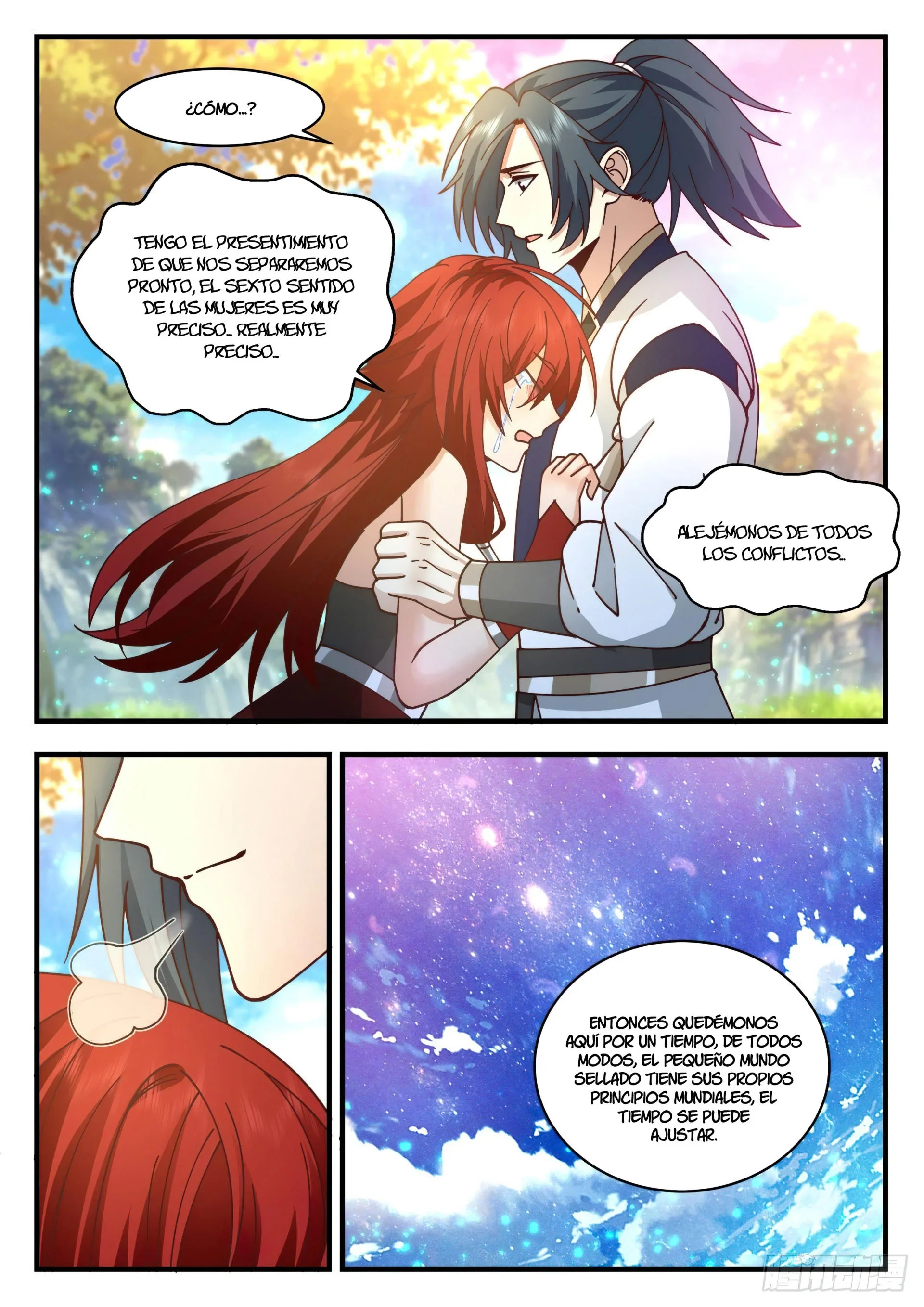 Capítulo 2152.5, página 4