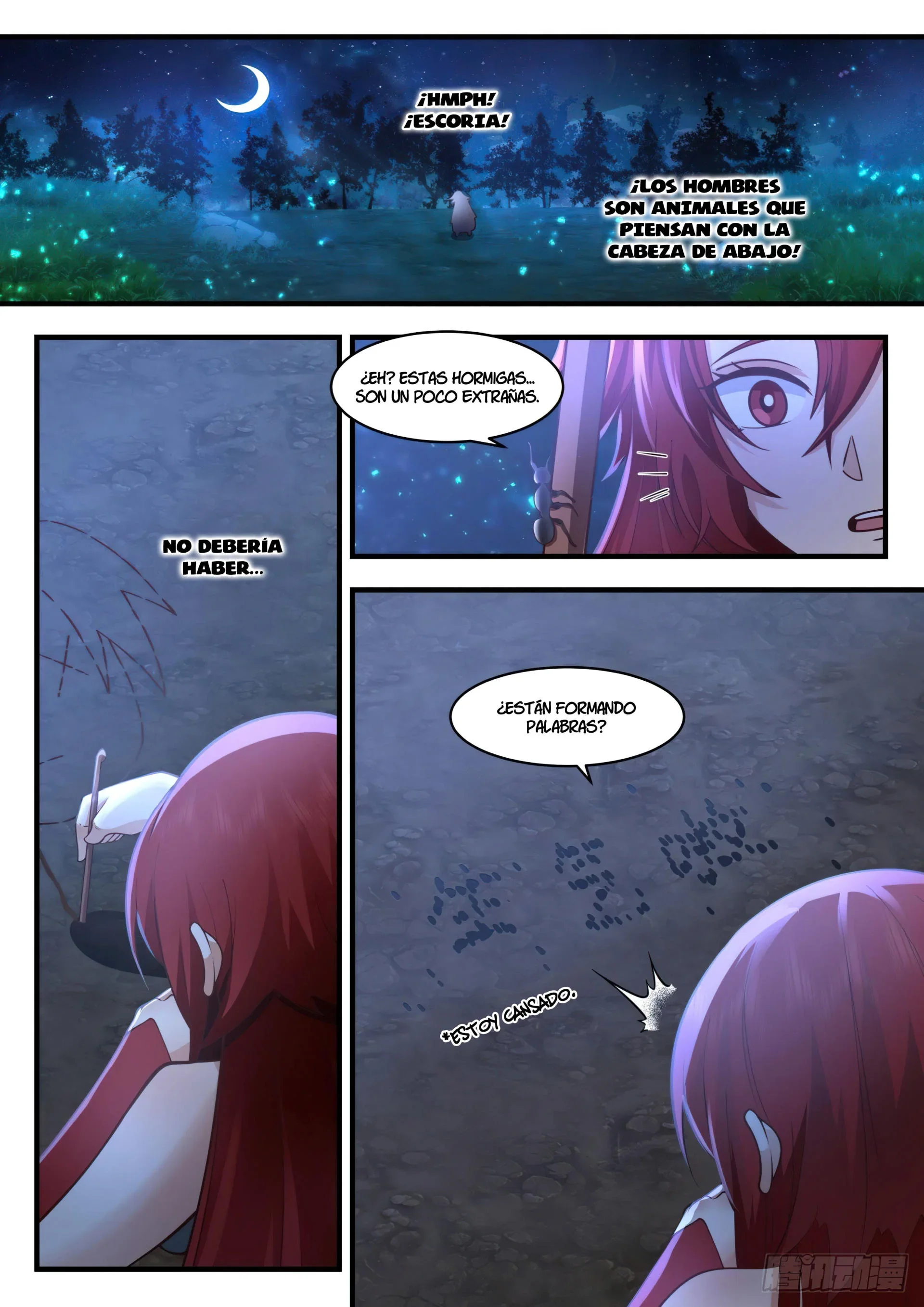 Capítulo 2152.5, página 7