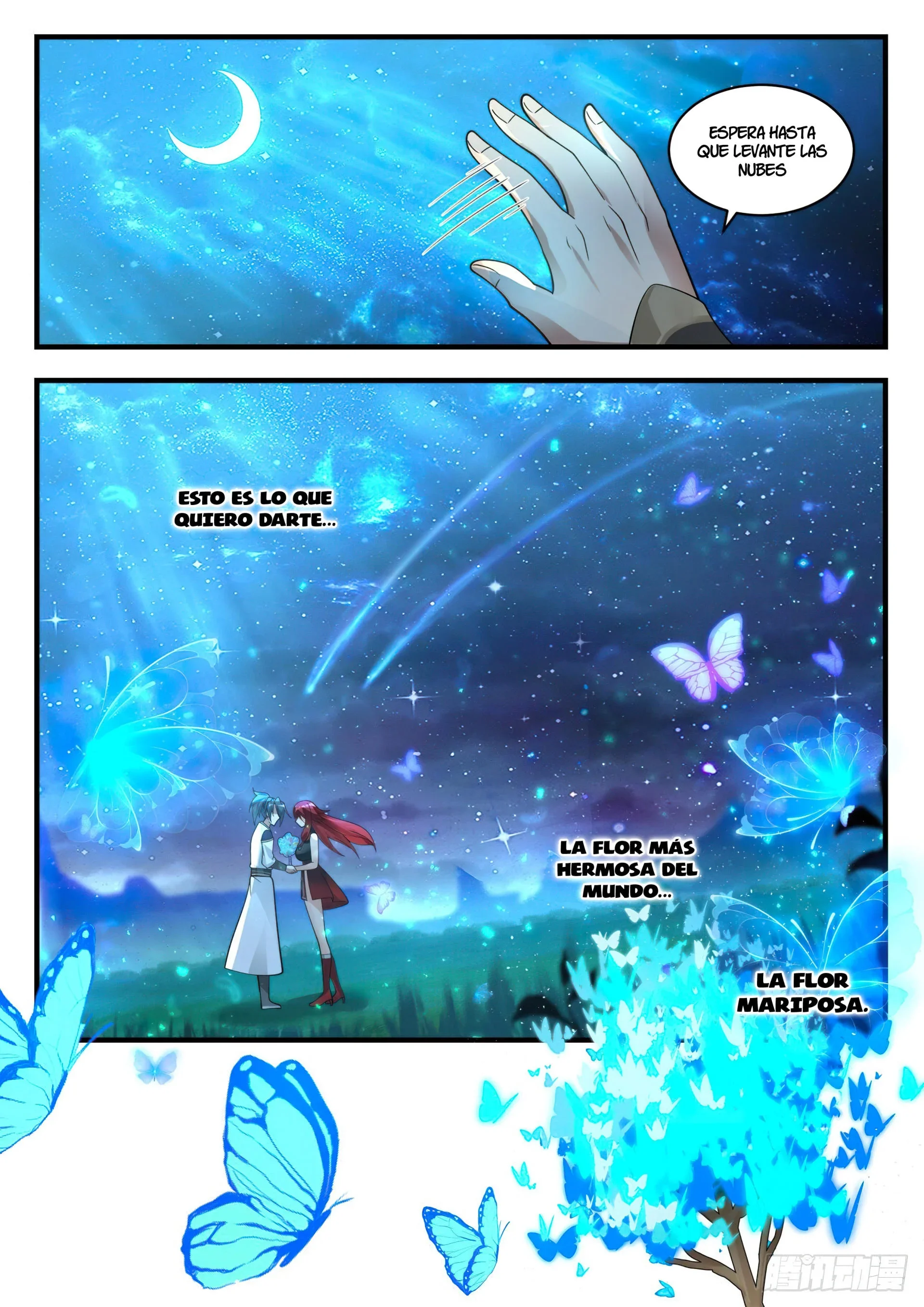 Capítulo 2152.5, página 12