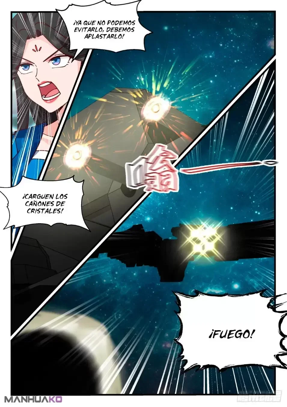 Capítulo 2152, página 5