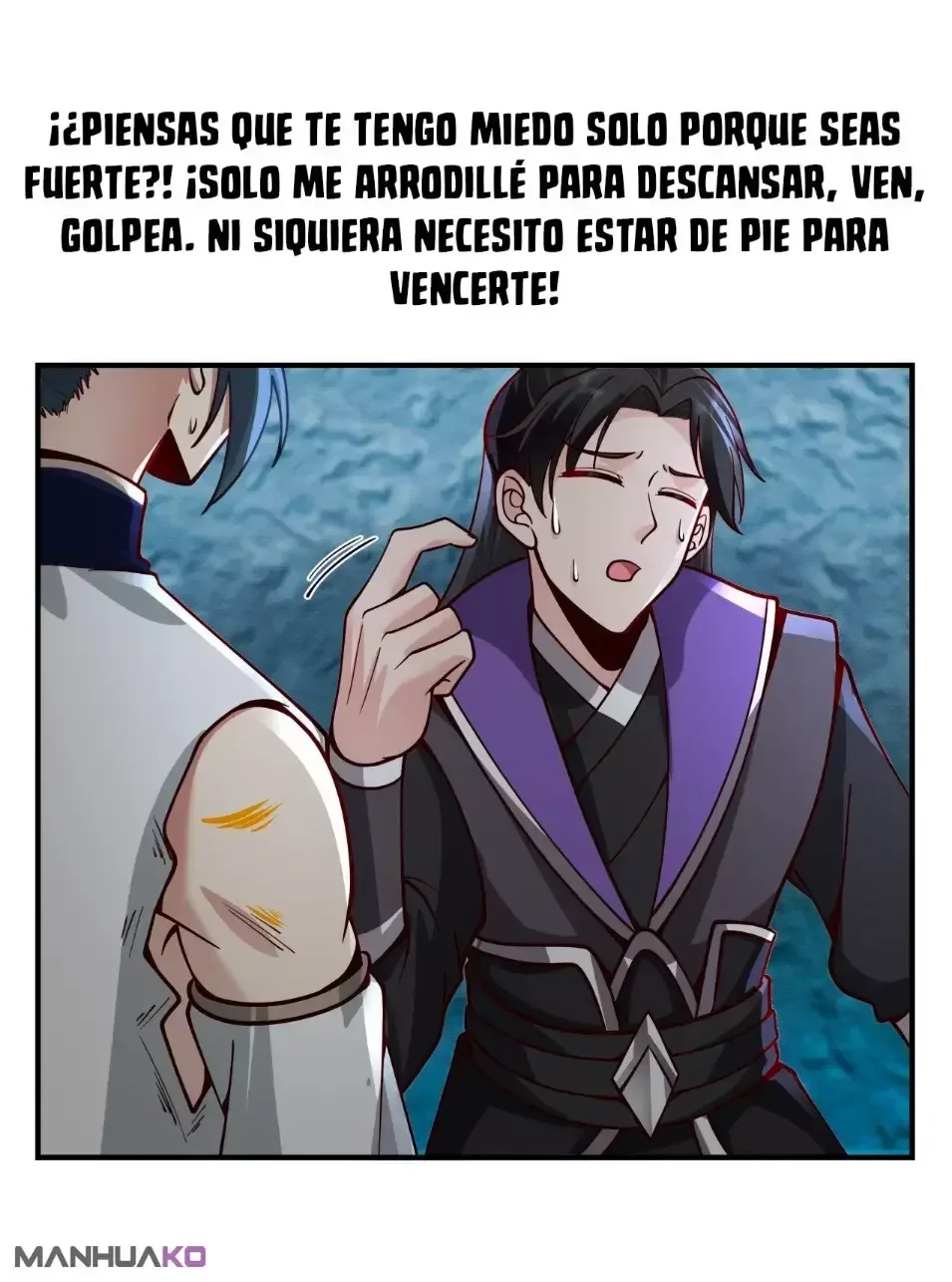 Capítulo 2154, página 14