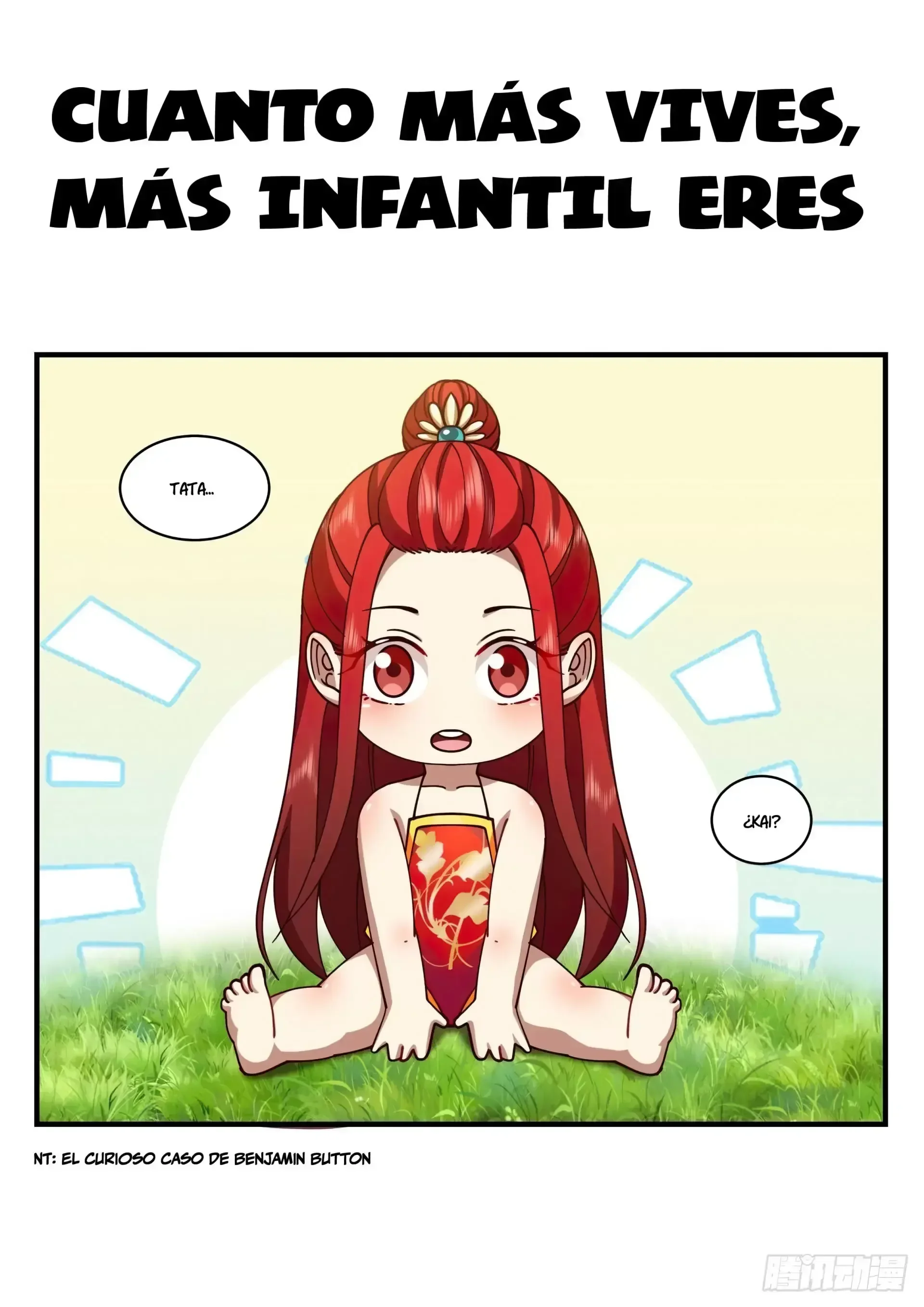 Capítulo 2156, página 14