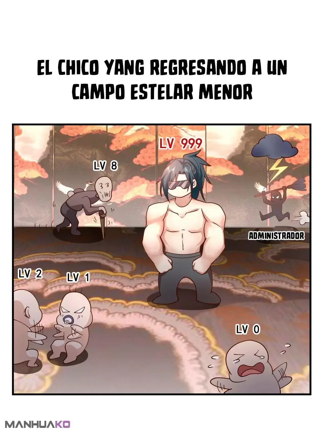 Capítulo 2157, página 14