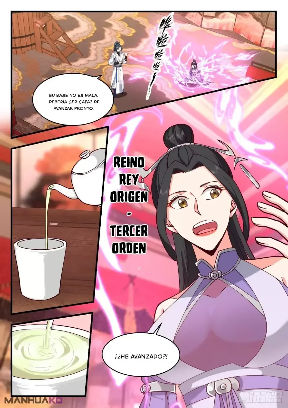 Capítulo 2158, página 7
