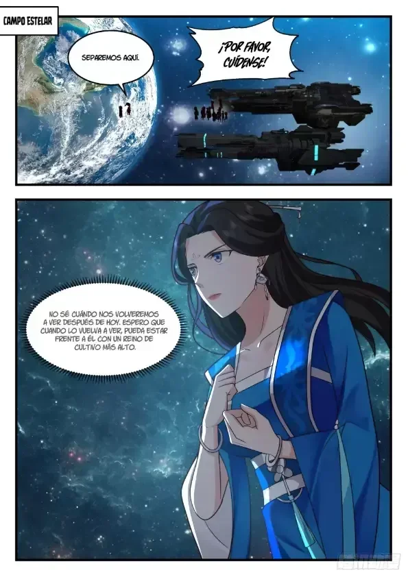 Capítulo 2159, página 2