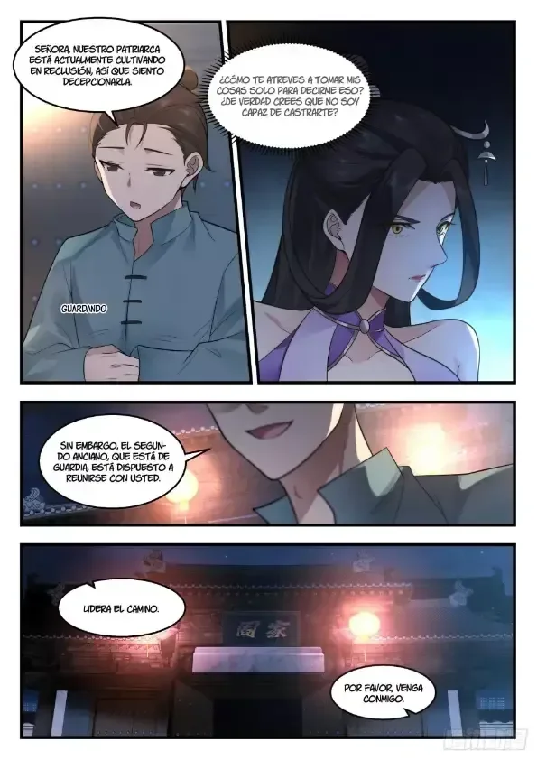 Capítulo 2159, página 6