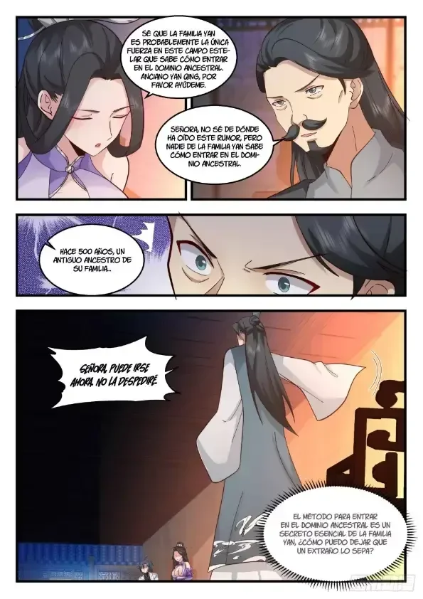 Capítulo 2159, página 8