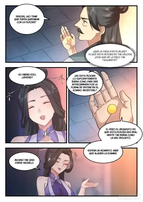 Capítulo 2159, página 12