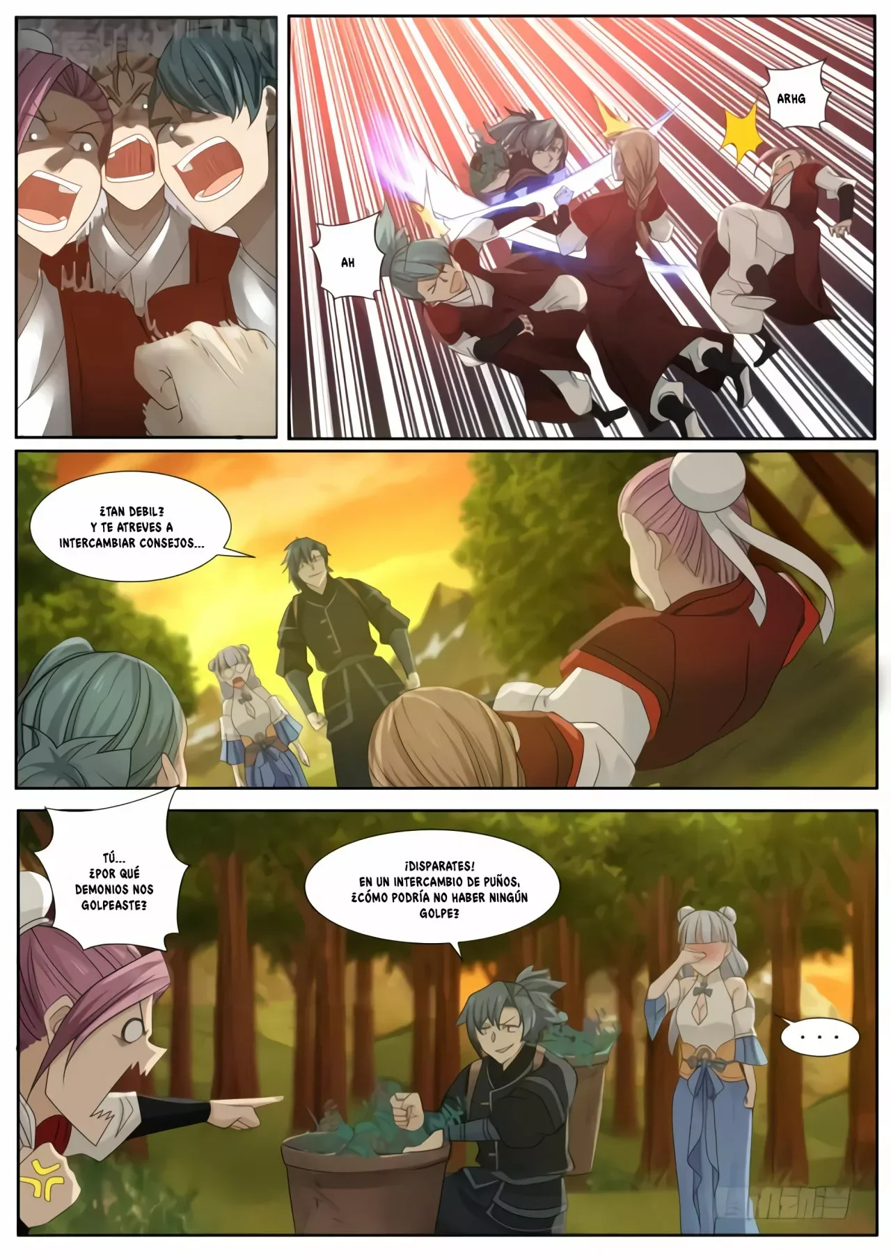 Capítulo 216, página 5