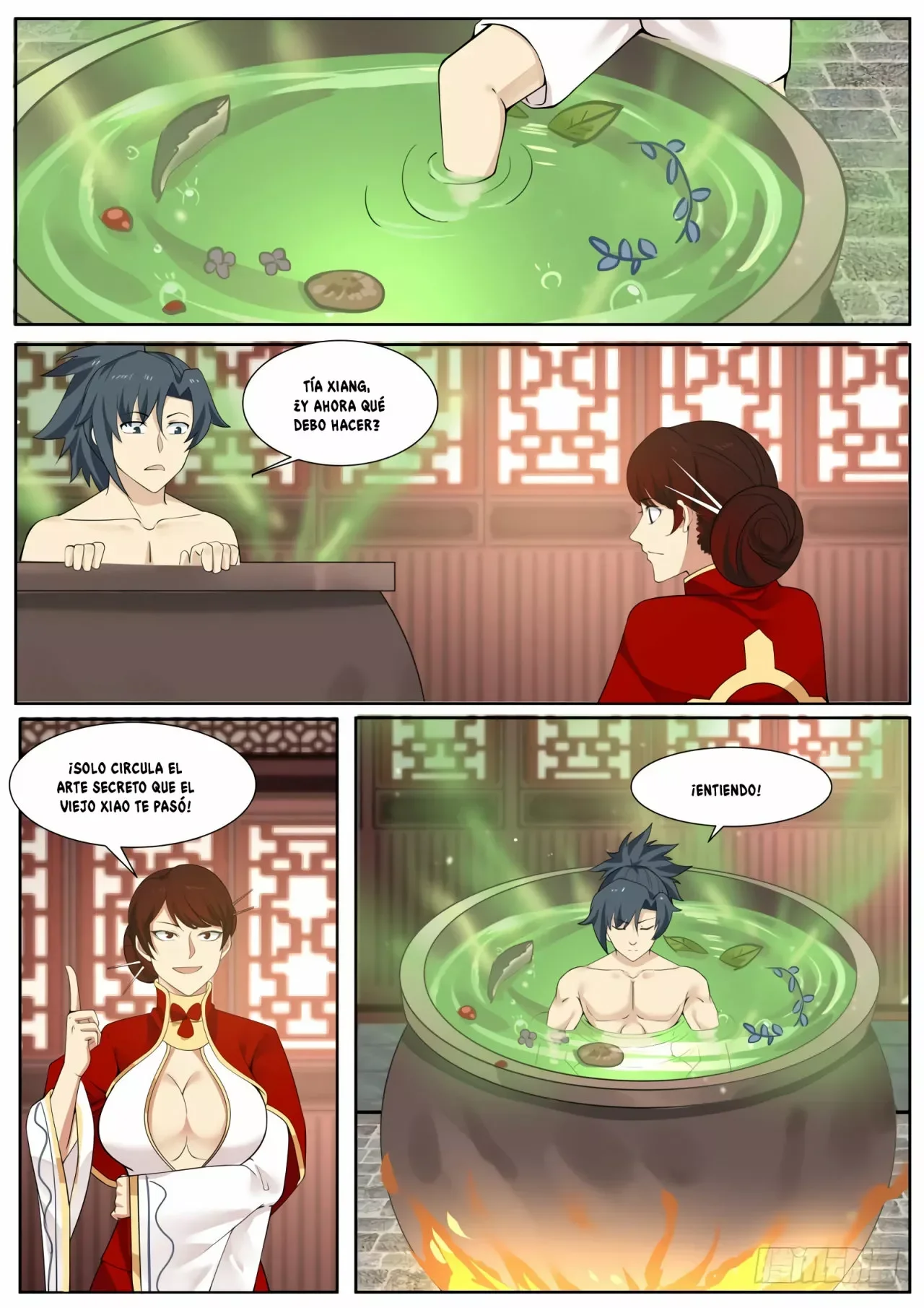 Capítulo 216, página 13