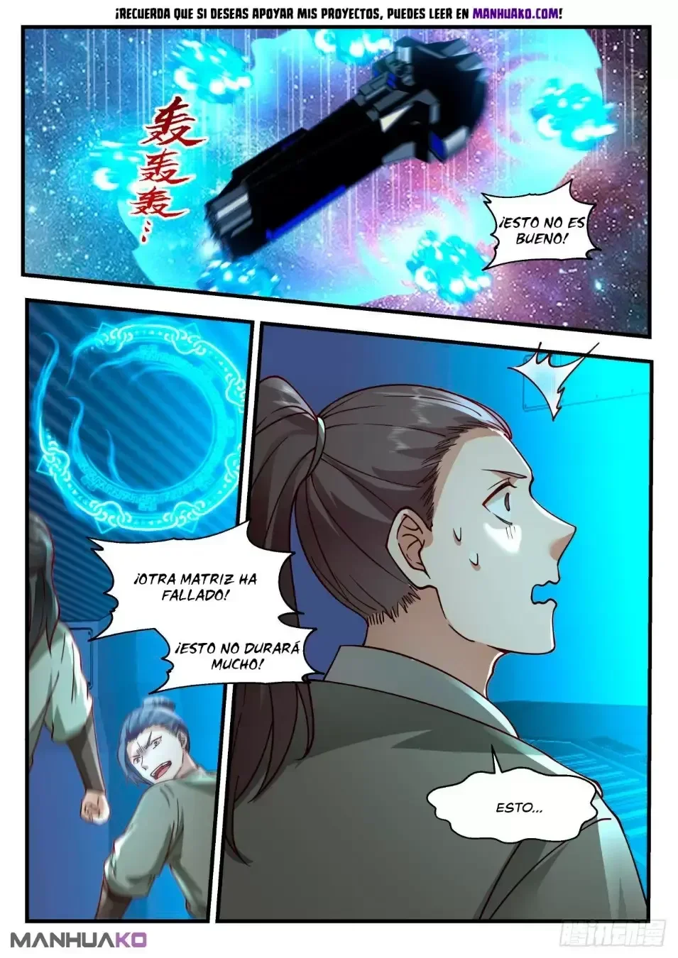 Capítulo 2163, página 11