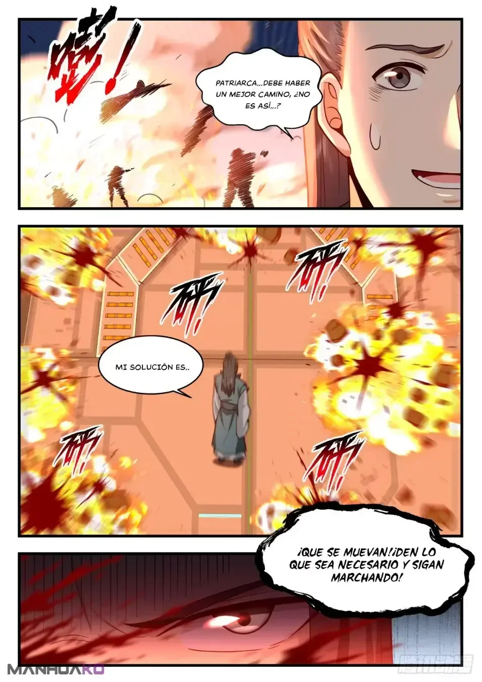 Capítulo 2163, página 13