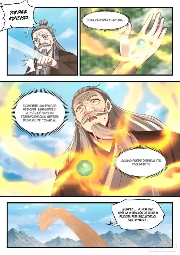Capítulo 2167, página 9