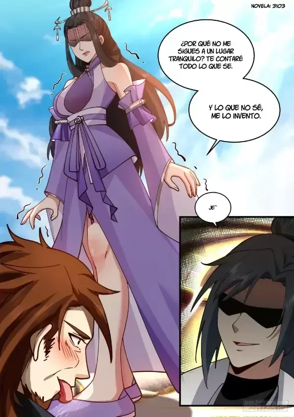 Capítulo 2167, página 13