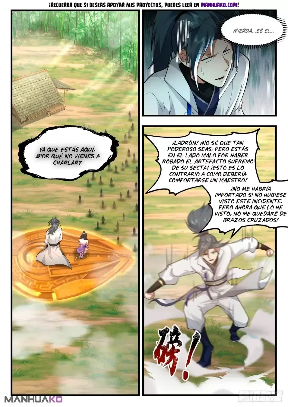 Capítulo 2169, página 4